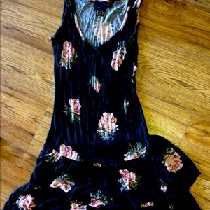 Previously loved summer dress